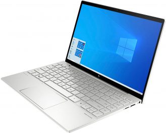HP ENVY Laptop 13-ba0000ns reseña
