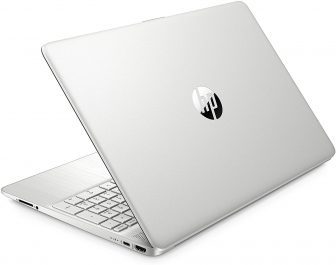 HP 15s-fq2041ns especificaciones