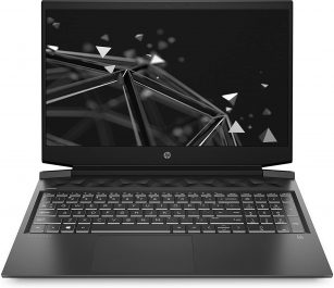 HP Pavilion Gaming 16-a0040ns review