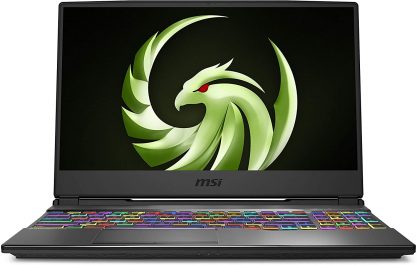 MSI Alpha 15 A4DEK-006XES opiniones