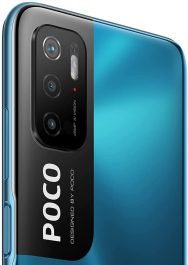 POCO M3 Pro análisis