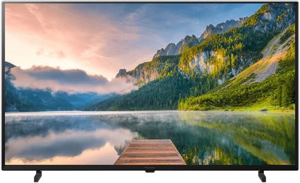 Panasonic TX-40JX800 opiniones