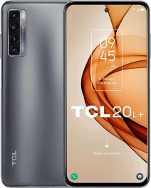 TCL 20L+ opiniones