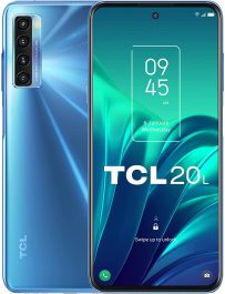 TCL 20L opiniones
