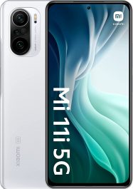 Xiaomi Mi 11i 5G opinion review