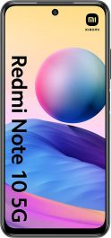 Xiaomi Redmi Note 10 5G análisis