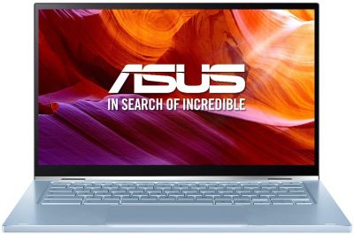 ASUS Chromebook Flip Z3400FT-AJ0111 opiniones