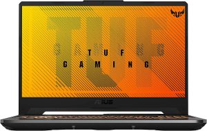 ASUS TUF Gaming F15 FX506LH HN042T opiniones