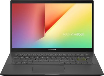ASUS VivoBook 14 K413JA-EB573T opiniones