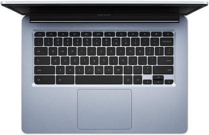 Acer Chromebook 314 CB314-1H reseña