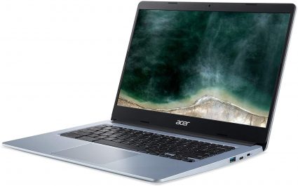 Acer Chromebook 314 CB314-1H caracteristicas