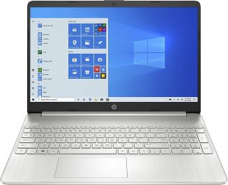 HP 15s-eq1070ns opiniones