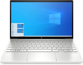 HP Envy 13-ba1002ns opiniones