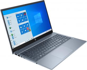 HP Pavilion Laptop 15-eg0010ns review