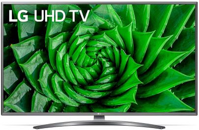 LG 43UN81003LB opiniones