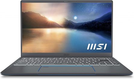 MSI Prestige 14 A11SC-005XES opiniones