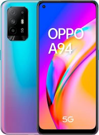 Oppo A94 5G opiniones