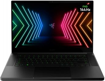 Razer Blade 15 Base Model opiniones