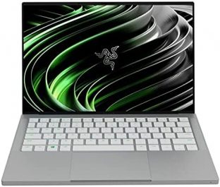 Razer Book 13 opiniones