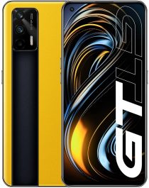 Realme GT opiniones