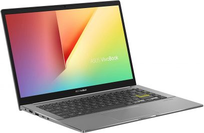 ASUS VivoBook S14 S433EA EB023 reseña