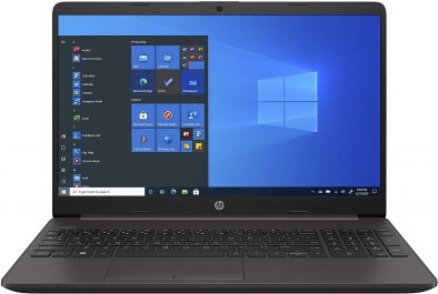 HP 255 G8 reseña