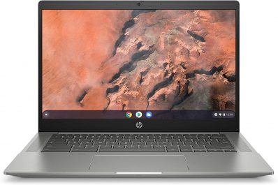 HP Chromebook 14a-na0006ns opinion