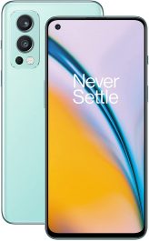 OnePlus Nord 2 5G opiniones