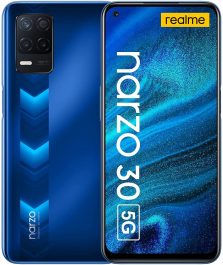 Realme Narzo 30 5G análisis