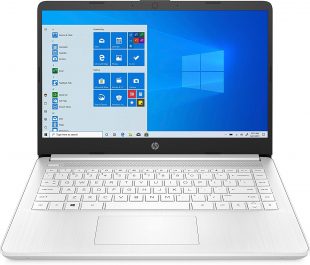 HP 14s-fq0007ns reseña