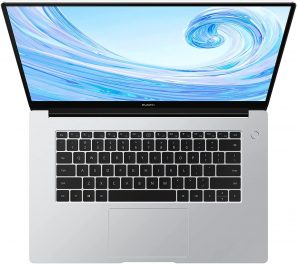Huawei Matebook D15 especificaciones