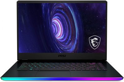 MSI GE66 Raider 10UG-605ES reseña