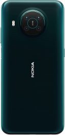 Nokia X10 análisis