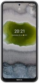 Nokia X10 opiniones