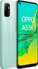 Oppo A53S opinion review
