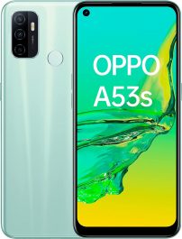 Oppo Smartphone A53S opiniones