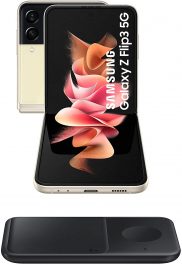 Samsung Galaxy Z Flip3 5G opinion review