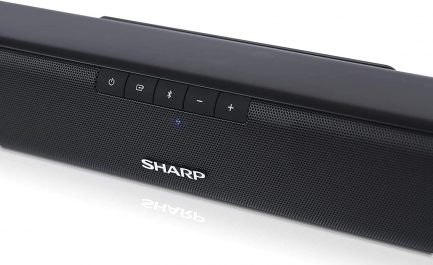 Sharp HT-SB110 comprar barato amazon