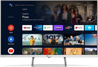 TD Systems K32DLX14GLE opiniones análisis