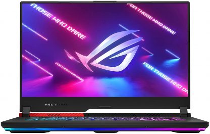 ASUS ROG G513IH-HN006 reseña