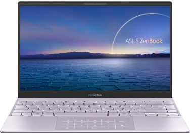 ASUS ZenBook 13 UX325EA-EG247 reseña