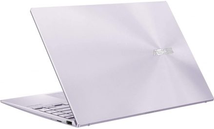 ASUS ZenBook 13 UX325EA-EG247 especificaciones