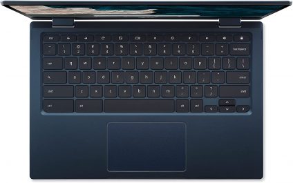 Acer Chromebook Spin 513 especificaciones