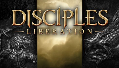 Disciples: Liberation codigo descuento comprar
