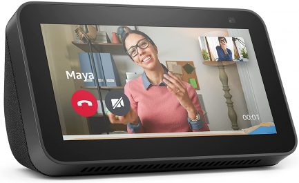 Echo Show 5 opiniones análisis