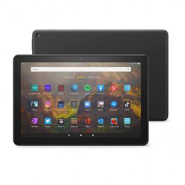 Fire HD 10 análisis