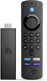 Fire TV Stick 4K Max opiniones