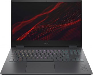 HP OMEN 15-en0013ns reseña