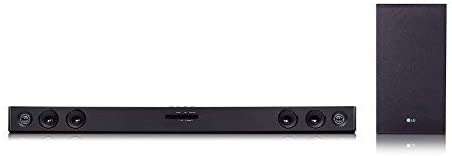 LG SJ3 opiniones