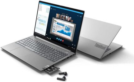 Lenovo ThinkBook 15 G2 2021
